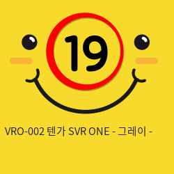 일본 텐가 SVR ONE 그레이 VRO-002